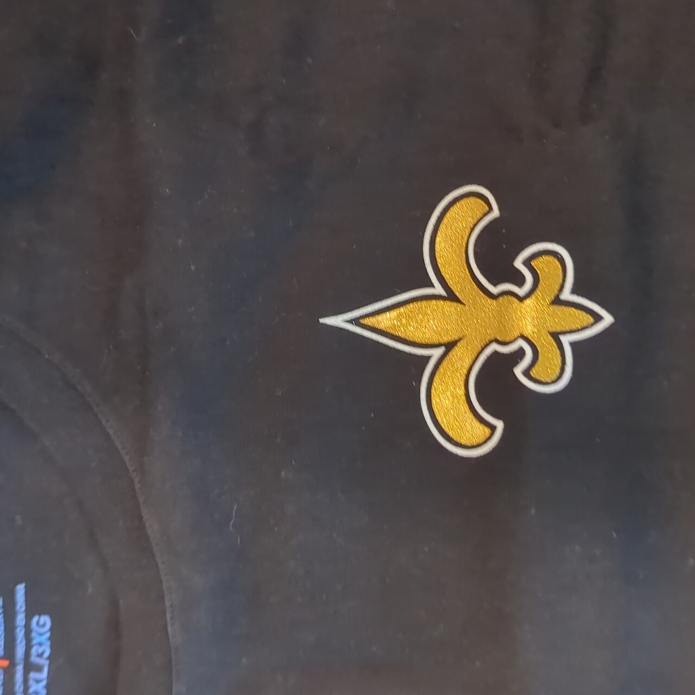Saints X Margaritaville Tee - Picture 2 of 6